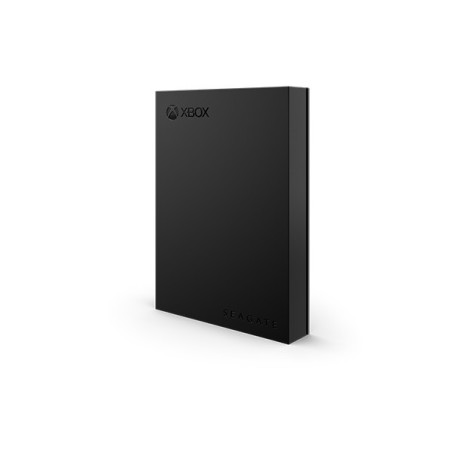 Seagate Game Drive for Xbox 5TB - Ultimate Storage Solution for Gamers - STKX5000403